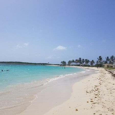 Orient Bay Beach Studio Exterior photo